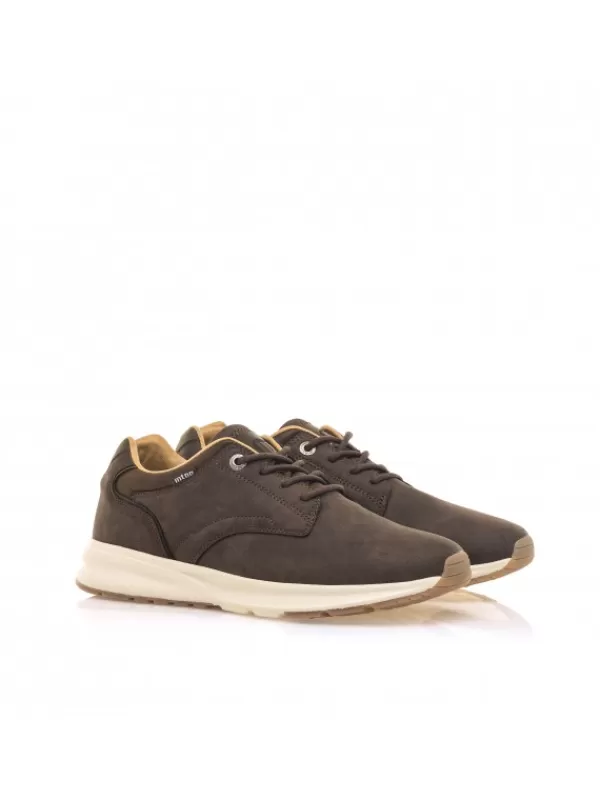 Hombres El Rayo Mustang 84440 Zapatillas - Mustang 84440