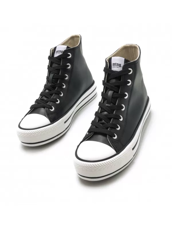 Mujer El Rayo Mustang 60172 Zapatillas - Mustang 60172