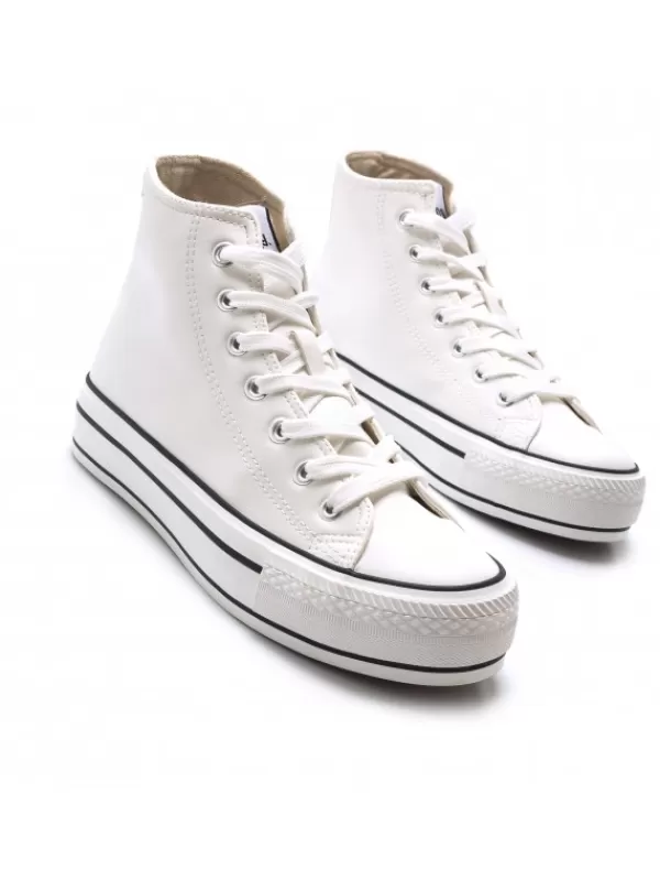 Mujer El Rayo Mustang 60172 Zapatillas - Mustang 60172