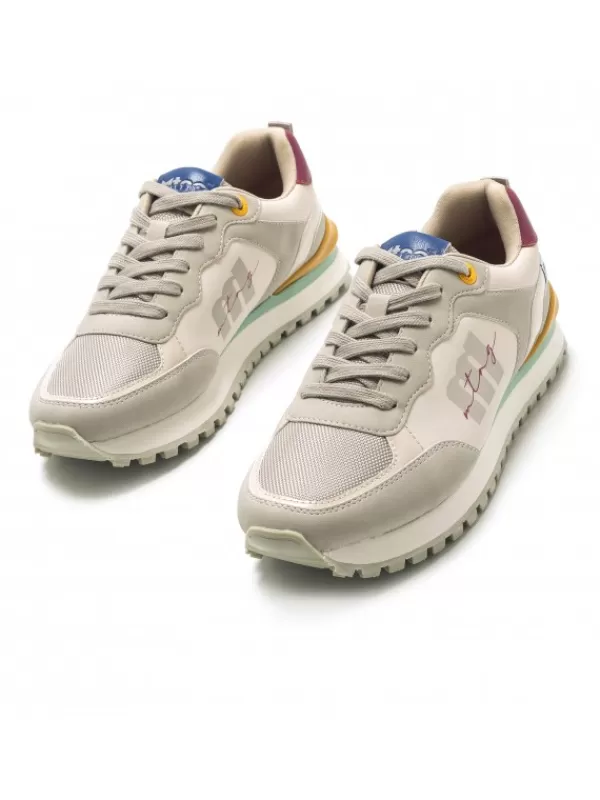 Mujer El Rayo Mustang 60335 Zapatillas - Mustang 60335