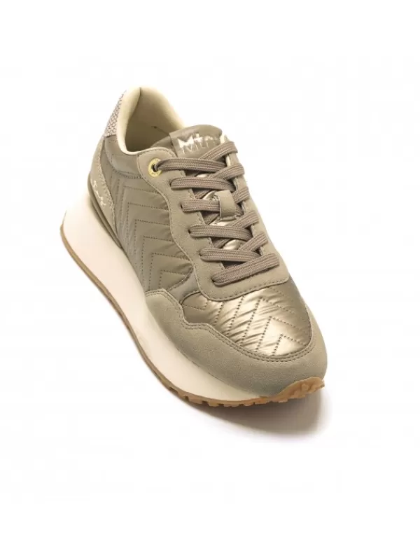 Mujer El Rayo Mustang 60142 Zapatillas - Mustang 60277