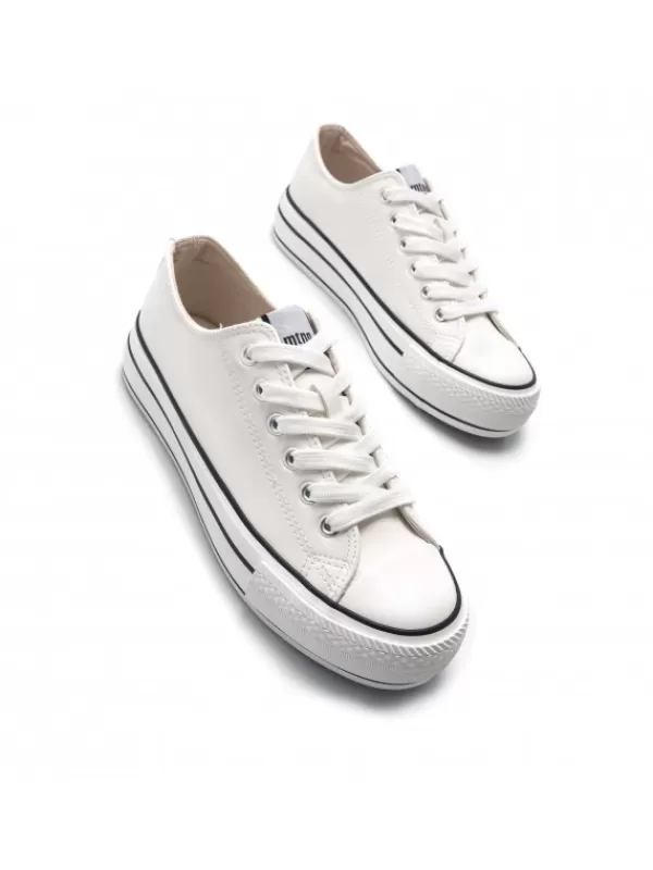 Mujer El Rayo Mustang 60173 Zapatillas - Mustang 60173