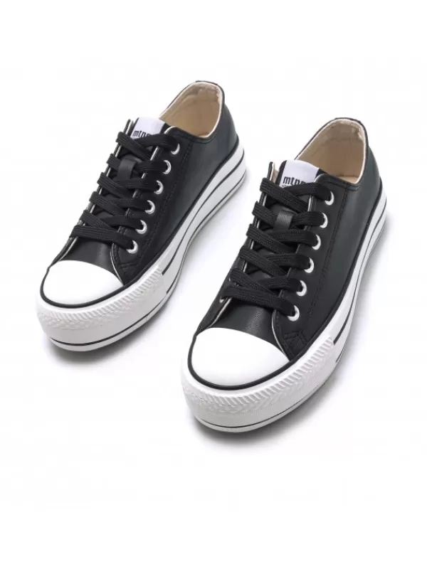 Mujer El Rayo Mustang 60173 Zapatillas - Mustang 60173