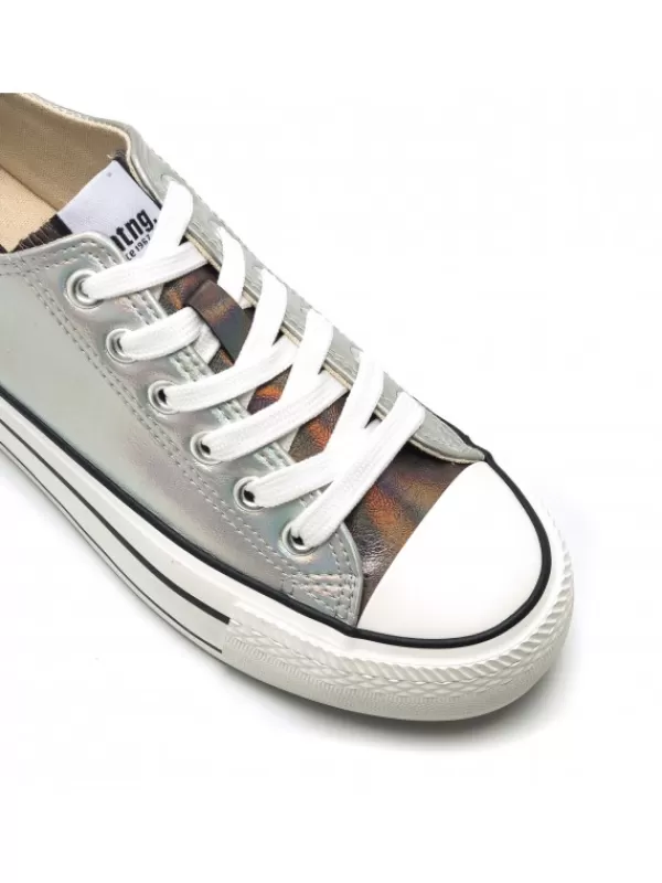 Mujer El Rayo Mustang 60173 Zapatillas - Mustang 60173