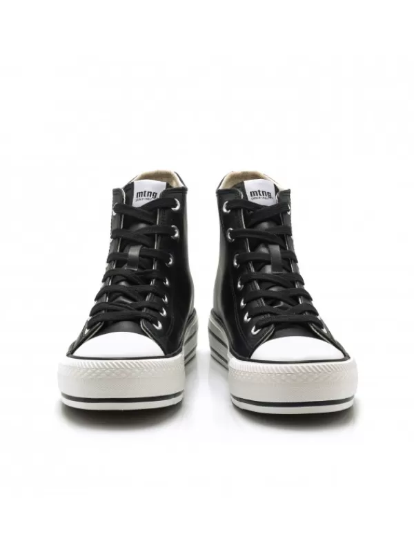 Mujer El Rayo Mustang 60172 Zapatillas - Mustang 60172