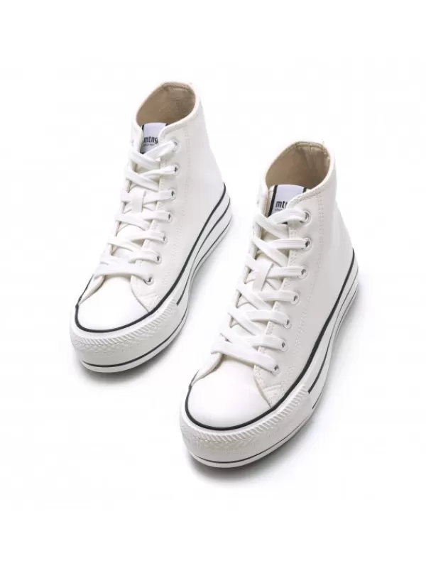 Mujer El Rayo Mustang 60172 Zapatillas - Mustang 60172