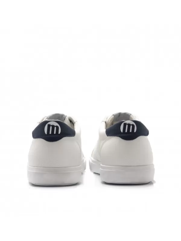 Hombres El Rayo Mustang 84732 Zapatillas - Mustang 84732