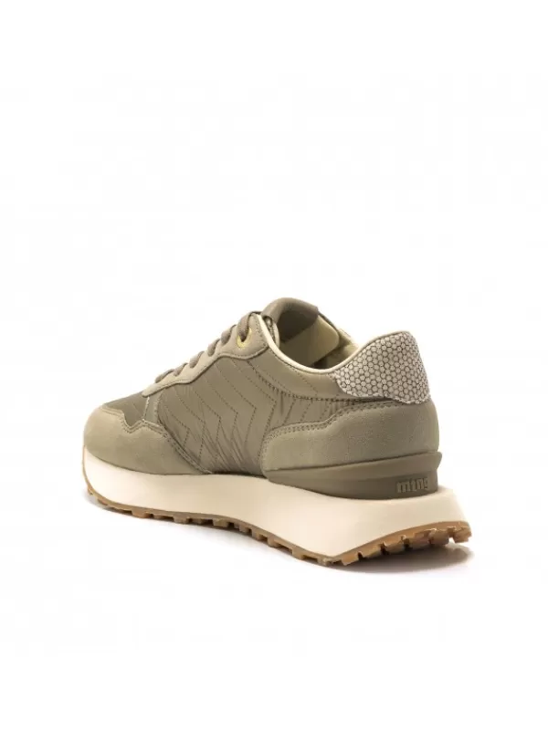 Mujer El Rayo Mustang 60142 Zapatillas - Mustang 60277