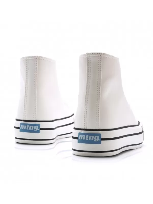 Mujer El Rayo Mustang 60172 Zapatillas - Mustang 60172