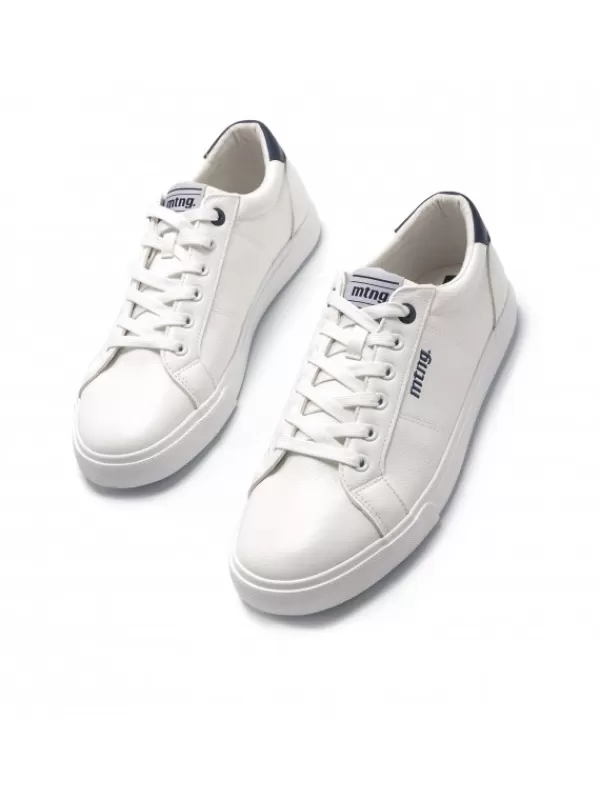 Hombres El Rayo Mustang 84732 Zapatillas - Mustang 84732