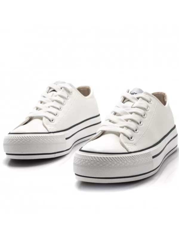 Mujer El Rayo Mustang 60173 Zapatillas - Mustang 60173