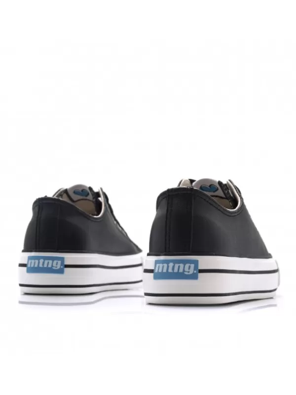 Mujer El Rayo Mustang 60173 Zapatillas - Mustang 60173