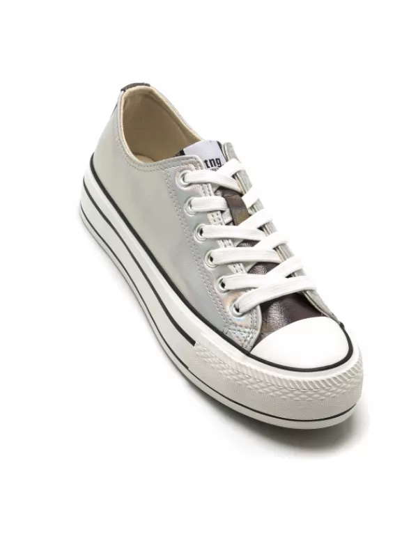 Mujer El Rayo Mustang 60173 Zapatillas - Mustang 60173