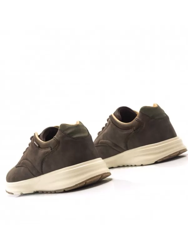 Hombres El Rayo Mustang 84440 Zapatillas - Mustang 84440
