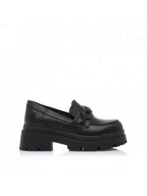 Mujer El Rayo Mustang Mocasines 53592 - Mustang 53592