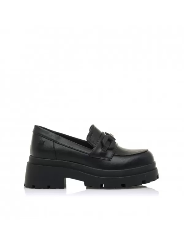 Mujer El Rayo Mustang Mocasines 53592 - Mustang 53592