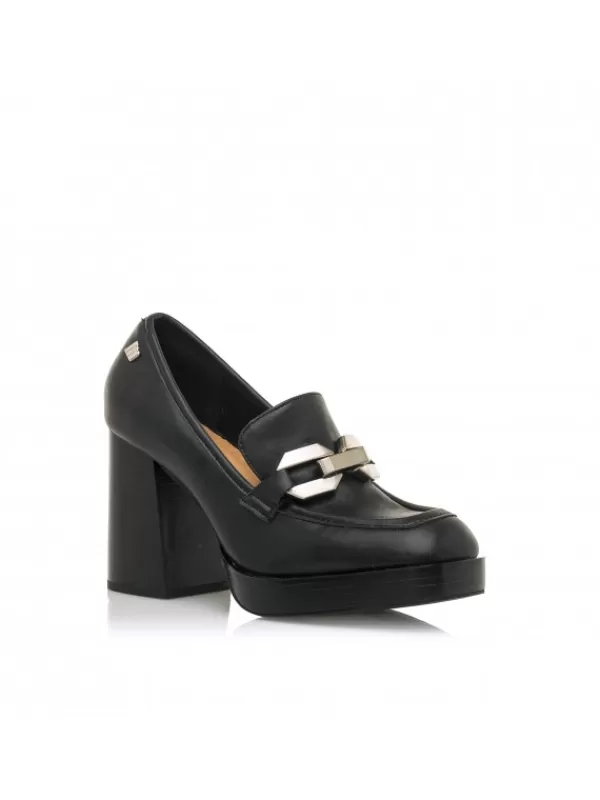 Mujer El Rayo Mustang Mocasines 53457 - Mustang 53457