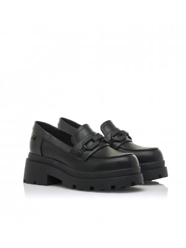 Mujer El Rayo Mustang Mocasines 53592 - Mustang 53592