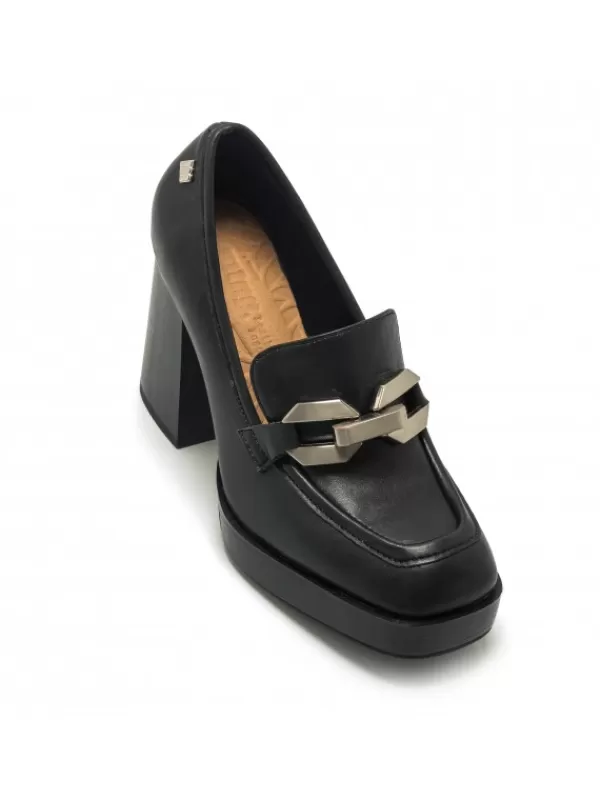 Mujer El Rayo Mustang Mocasines 53457 - Mustang 53457