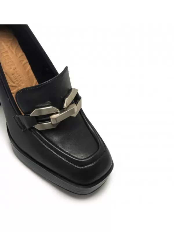 Mujer El Rayo Mustang Mocasines 53457 - Mustang 53457