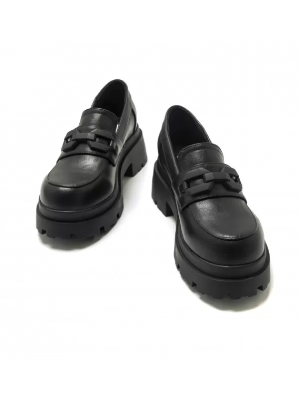 Mujer El Rayo Mustang Mocasines 53592 - Mustang 53592