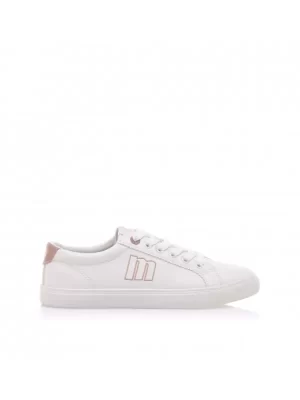 Mujer El Rayo Mustang Zapatillas 60142 - Mustang 60142