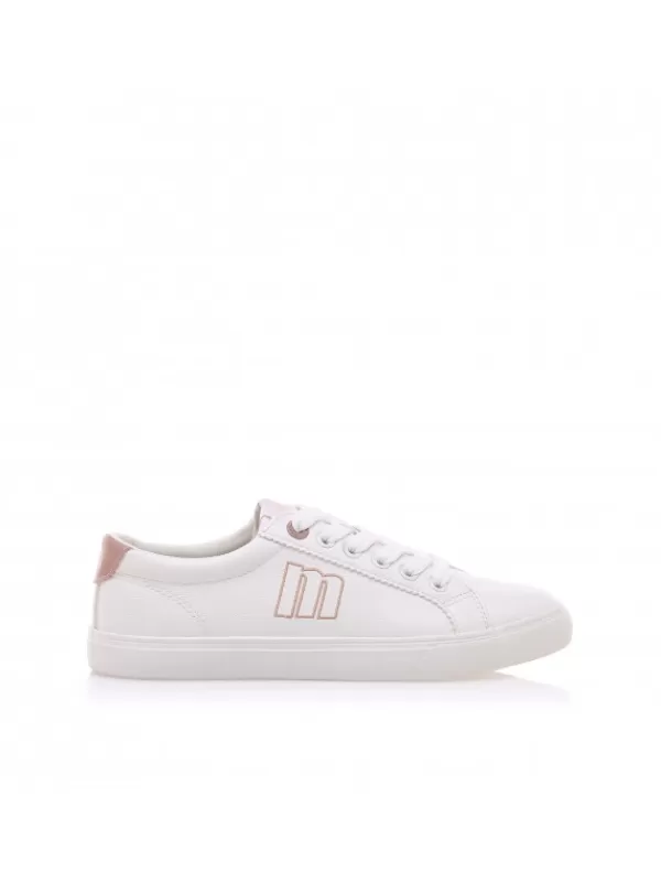 Mujer El Rayo Mustang Zapatillas 60142 - Mustang 60142