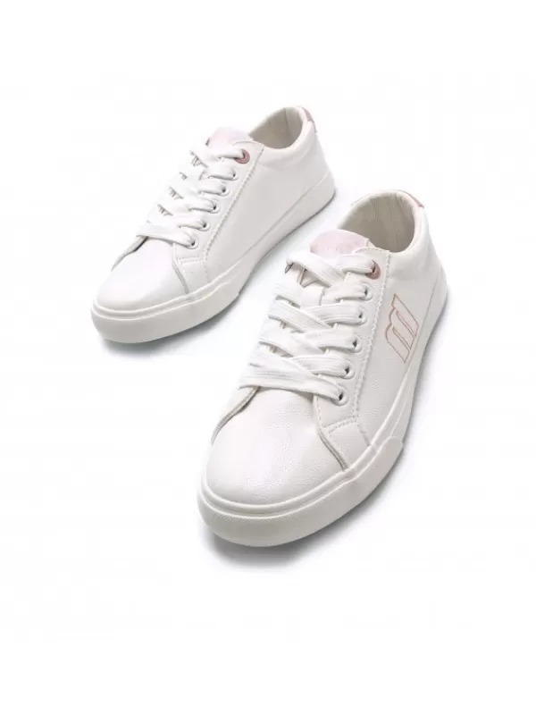 Mujer El Rayo Mustang Zapatillas 60142 - Mustang 60142