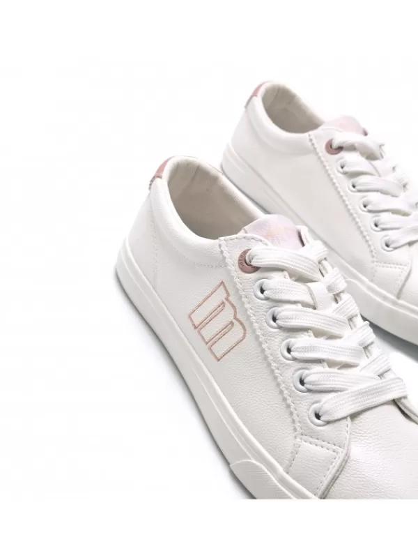 Mujer El Rayo Mustang Zapatillas 60142 - Mustang 60142