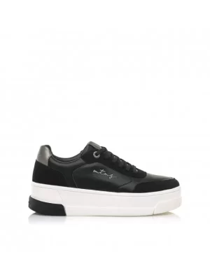 Mujer El Rayo Mustang Zapatillas Grand 60387 - Mustang 60387
