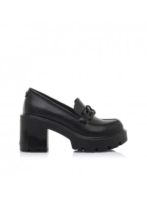 Mujer El Rayo Mustngo Mocasines 52892 - Mustang 52892
