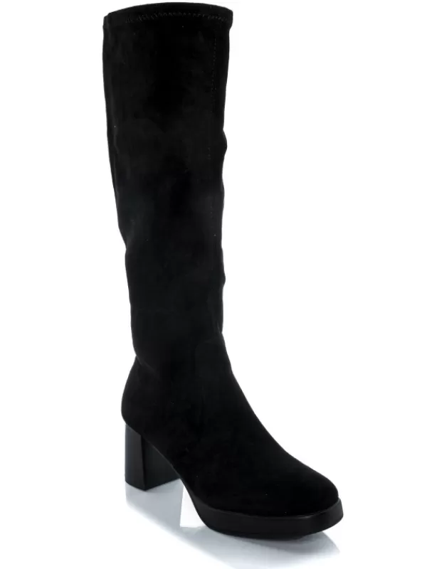Mujer El Rayo Mysoft 23M665 Bota Alta - Mysoft 23M665