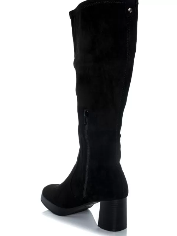 Mujer El Rayo Mysoft 23M665 Bota Alta - Mysoft 23M665