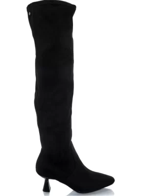 Mujer El Rayo Mysoft 23M674 Bota Mosquetera - Mysoft 23M674