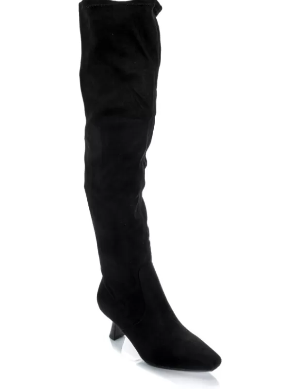 Mujer El Rayo Mysoft 23M674 Bota Mosquetera - Mysoft 23M674