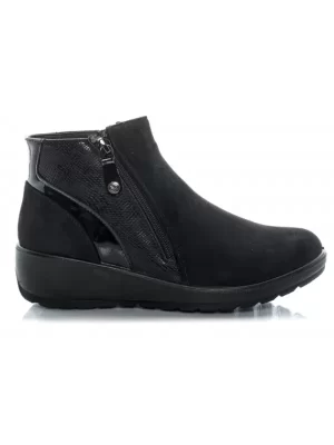Mujer El Rayo Mysoft 23M528 Botin Cuna - Mysoft 23M528
