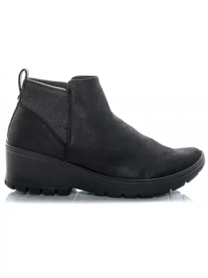 Mujer El Rayo Mysoft 23M733 Botin Lavable - Mysoft 23M733