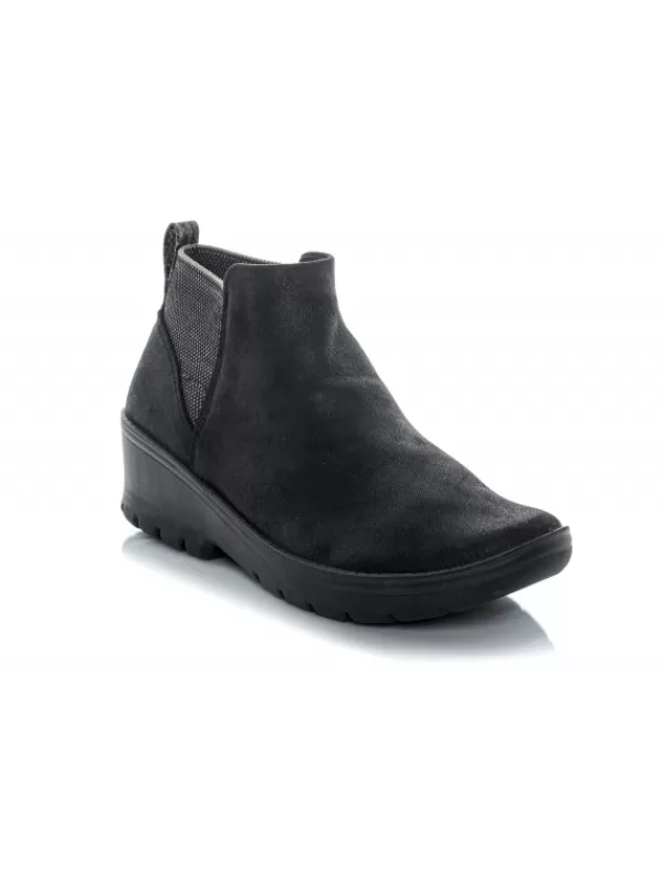 Mujer El Rayo Mysoft 23M733 Botin Lavable - Mysoft 23M733