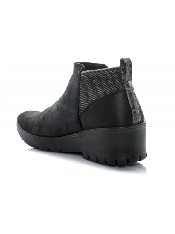 Mujer El Rayo Mysoft 23M733 Botin Lavable - Mysoft 23M733