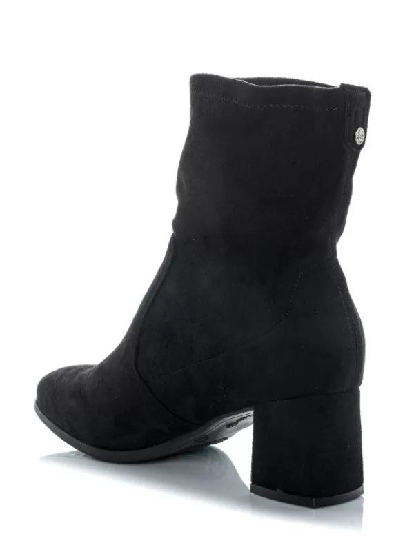 Mujer El Rayo Mysoft 23M657 Botin Liso - Mysoft 23M657