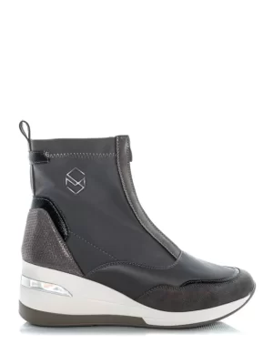 Mujer El Rayo Mysoft 23M536 Botin Lycra - Mysoft 23M536
