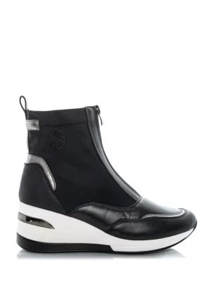 Mujer El Rayo Mysoft 23M536 Botin Lycra - Mysoft 23M536