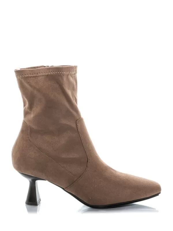 Mujer El Rayo Mysoft 23M675 Botin Punta Fina - Mysoft 23M675