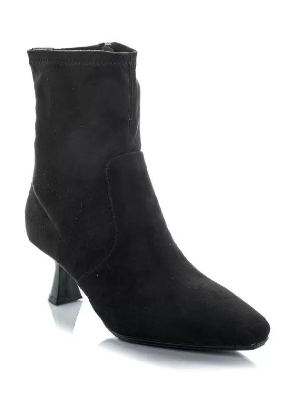Mujer El Rayo Mysoft 23M675 Botin Punta Fina - Mysoft 23M675