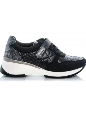Mujer El Rayo Mysoft 23M540 Deportiva - Mysoft 23M540