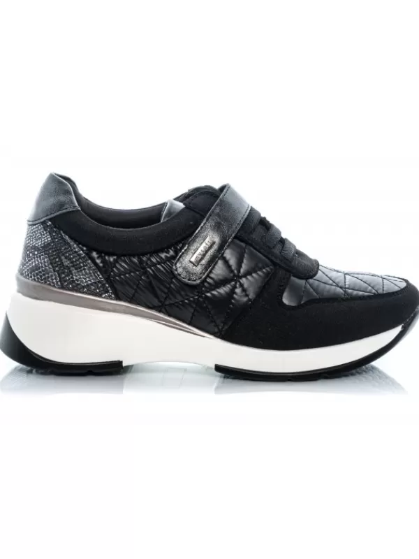Mujer El Rayo Mysoft 23M540 Deportiva - Mysoft 23M540
