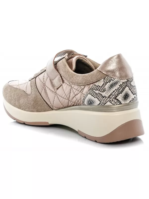 Mujer El Rayo Mysoft 23M540 Deportiva - Mysoft 23M540