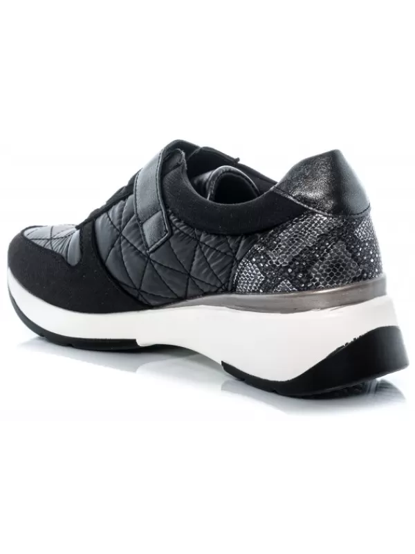 Mujer El Rayo Mysoft 23M540 Deportiva - Mysoft 23M540
