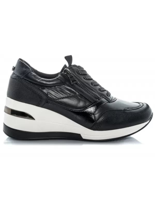 Mujer El Rayo Mysoft 22M537 Deportivo Cuna - Mysoft 23M537