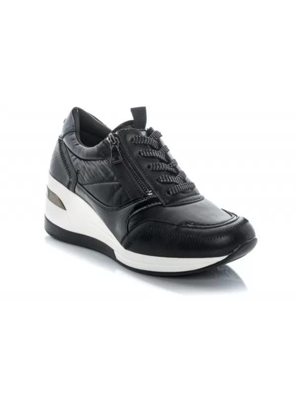 Mujer El Rayo Mysoft 22M537 Deportivo Cuna - Mysoft 23M537